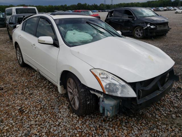 NISSAN ALTIMA SR 2010 1n4bl2ap5ac187636