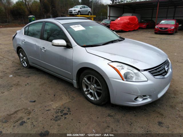 NISSAN ALTIMA 2010 1n4bl2ap5ac188334