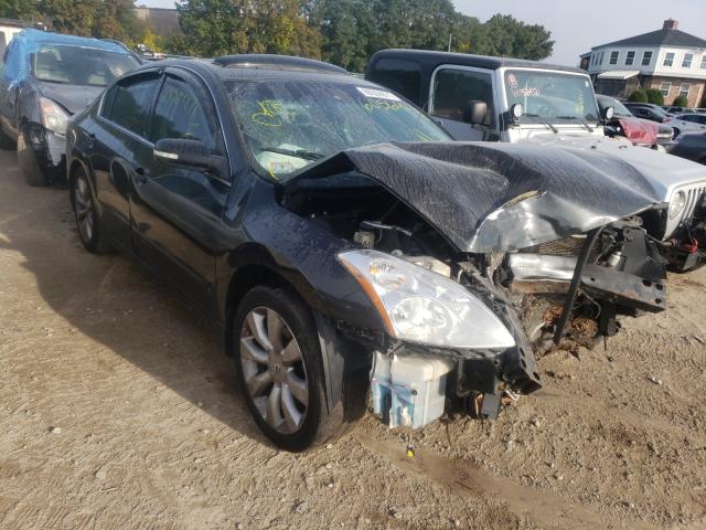 NISSAN ALTIMA SR 2010 1n4bl2ap5an426851