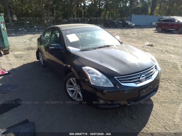 NISSAN ALTIMA 2010 1n4bl2ap5an427241