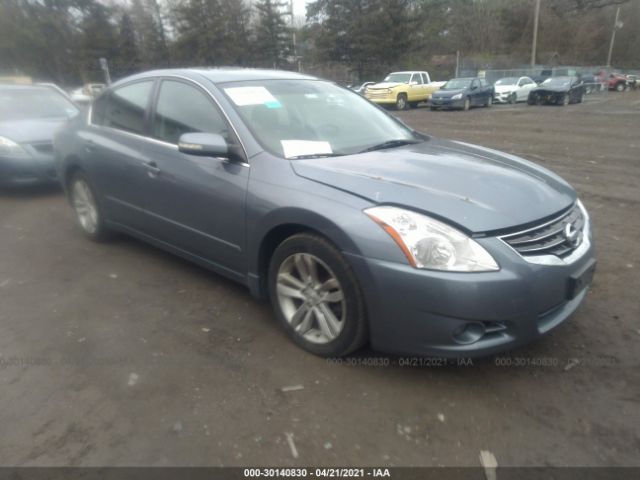 NISSAN ALTIMA 2010 1n4bl2ap5an428535