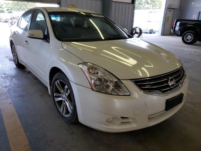 NISSAN ALTIMA SR 2010 1n4bl2ap5an441558