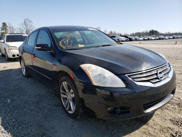 NISSAN ALTIMA SR 2010 1n4bl2ap5an446954