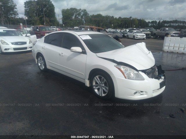 NISSAN ALTIMA 2010 1n4bl2ap5an447909