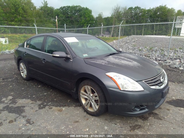 NISSAN ALTIMA 2010 1n4bl2ap5an451149