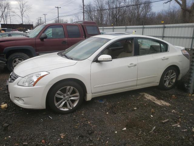 NISSAN ALTIMA SR 2010 1n4bl2ap5an462619