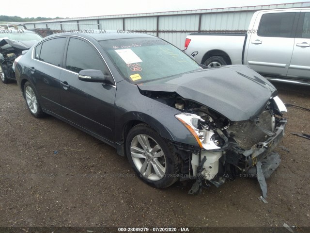 NISSAN ALTIMA 2010 1n4bl2ap5an465312