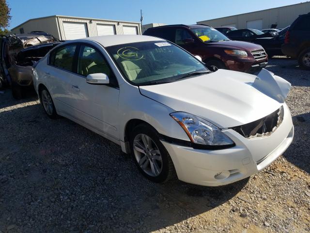 NISSAN ALTIMA SR 2010 1n4bl2ap5an482689