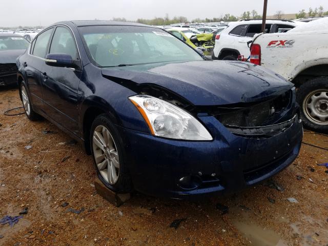 NISSAN ALTIMA SR 2010 1n4bl2ap5an491053