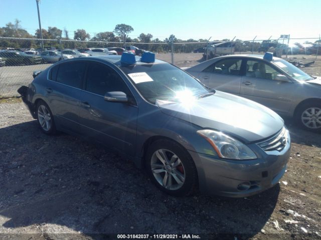 NISSAN ALTIMA 2010 1n4bl2ap5an501189