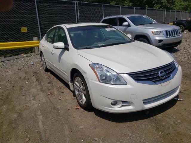 NISSAN ALTIMA SR 2010 1n4bl2ap5an507235