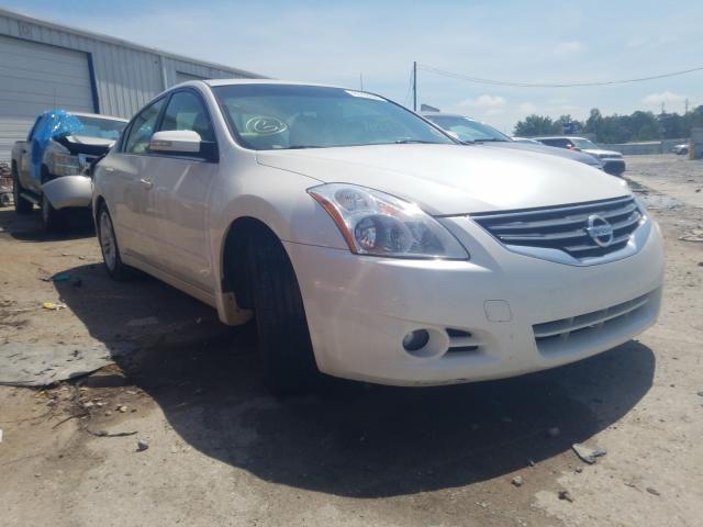 NISSAN ALTIMA SR 2010 1n4bl2ap5an507249