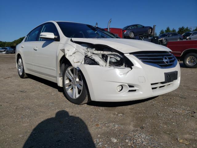 NISSAN ALTIMA SR 2010 1n4bl2ap5an511625