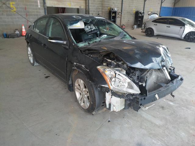 NISSAN ALTIMA SR 2010 1n4bl2ap5an519322