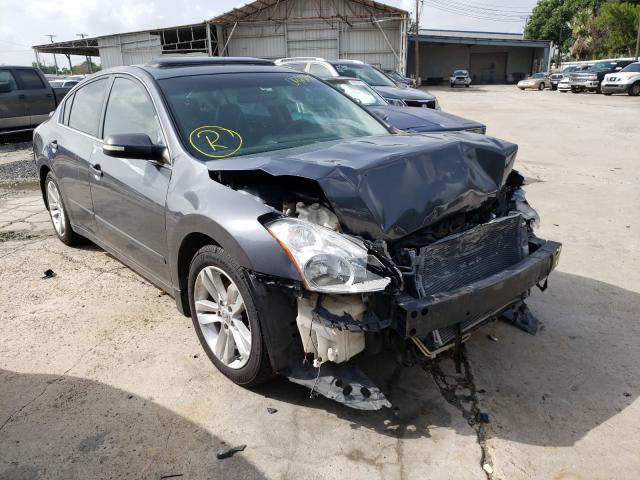 NISSAN ALTIMA SR 2010 1n4bl2ap5an520499