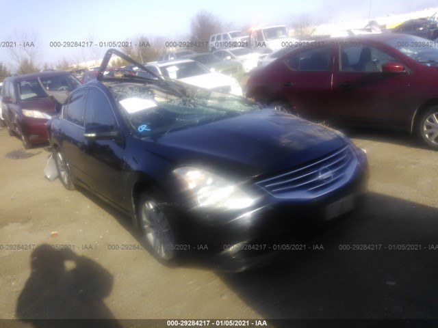 NISSAN ALTIMA 2010 1n4bl2ap5an520924