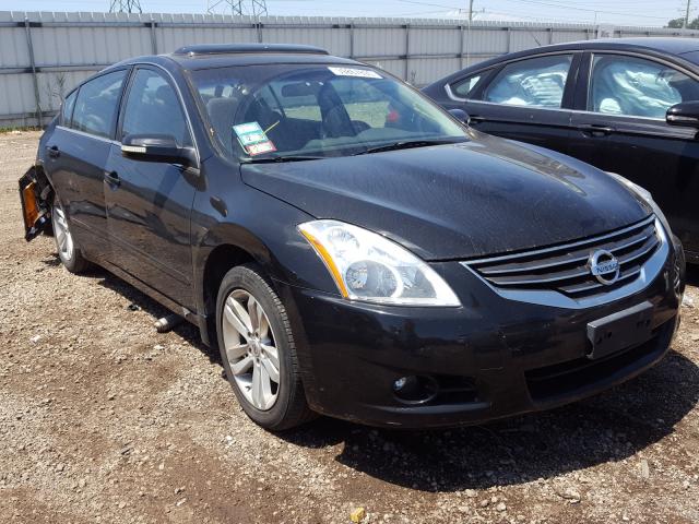 NISSAN ALTIMA SR 2010 1n4bl2ap5an523788