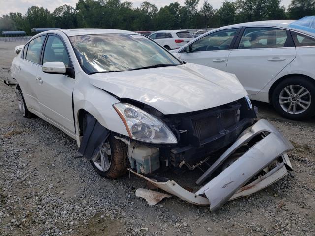 NISSAN ALTIMA SR 2010 1n4bl2ap5an527078