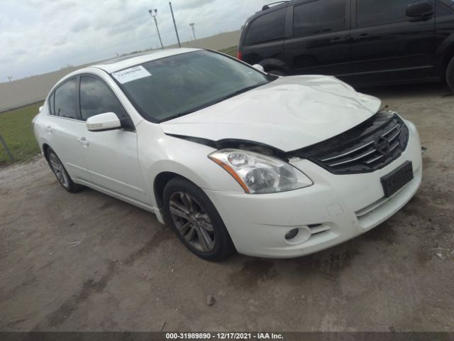 NISSAN ALTIMA 2010 1n4bl2ap5an530563