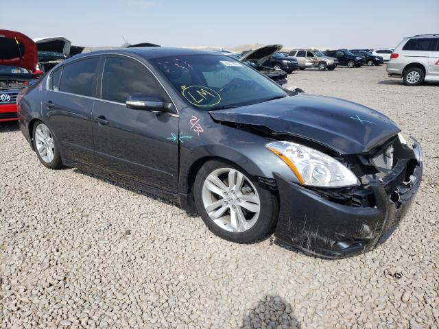 NISSAN ALTIMA 2010 1n4bl2ap5an538162