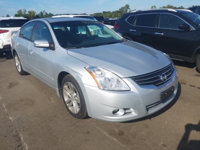 NISSAN ALTIMA SR 2010 1n4bl2ap5an540512