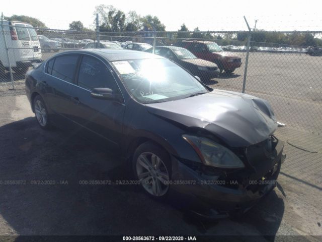 NISSAN ALTIMA 2010 1n4bl2ap5an548061