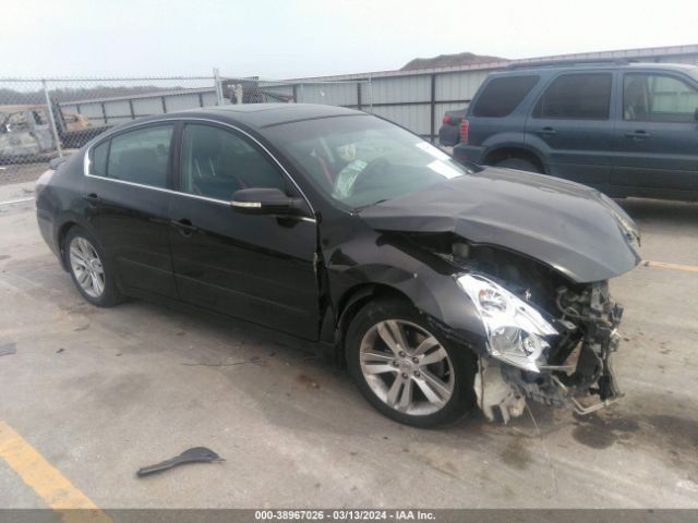 NISSAN ALTIMA 2010 1n4bl2ap5an548920