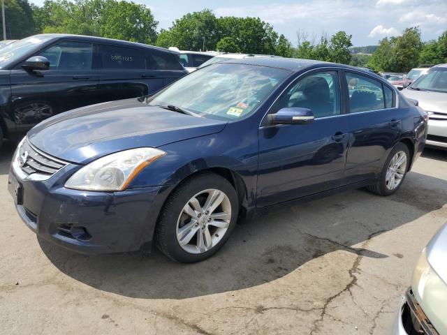 NISSAN ALTIMA SR 2010 1n4bl2ap5an549050