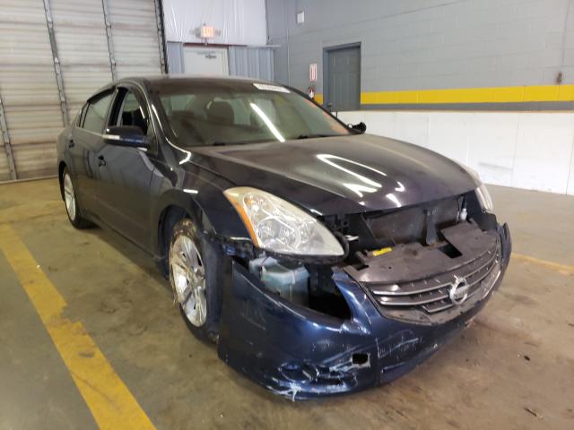 NISSAN ALTIMA SR 2010 1n4bl2ap5an549825