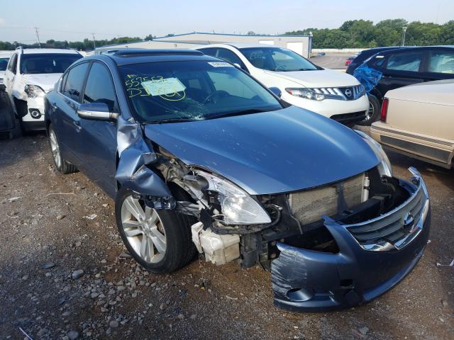 NISSAN ALTIMA SR 2010 1n4bl2ap5an557553