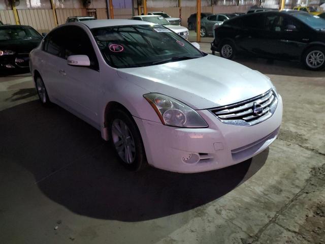 NISSAN ALTIMA SR 2011 1n4bl2ap5bc128880