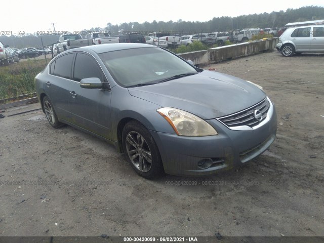 NISSAN ALTIMA 2011 1n4bl2ap5bc131956