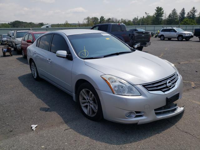 NISSAN ALTIMA SR 2011 1n4bl2ap5bc133996