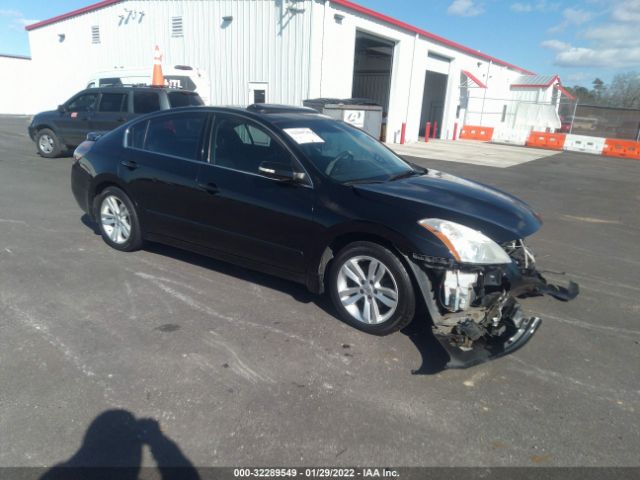 NISSAN ALTIMA 2011 1n4bl2ap5bc170403