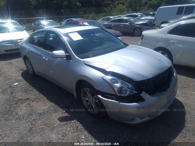 NISSAN ALTIMA 2011 1n4bl2ap5bc171597