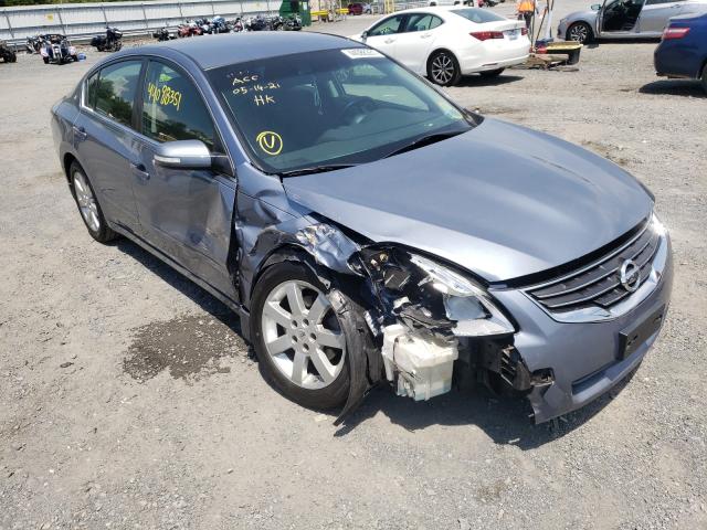 NISSAN ALTIMA SR 2011 1n4bl2ap5bc172538