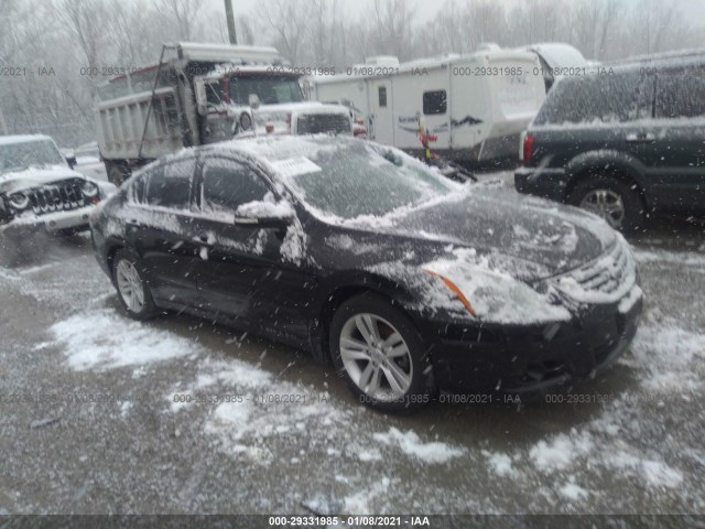 NISSAN ALTIMA 2011 1n4bl2ap5bc176928