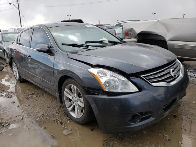 NISSAN ALTIMA SR 2011 1n4bl2ap5bn406648