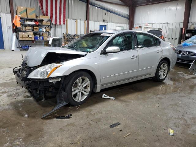 NISSAN ALTIMA SR 2011 1n4bl2ap5bn408724