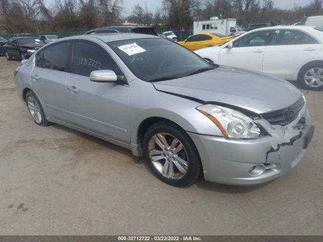 NISSAN ALTIMA 2011 1n4bl2ap5bn409260