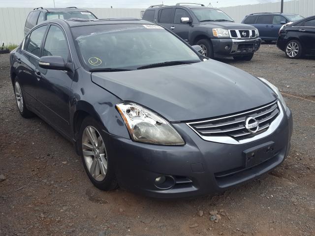 NISSAN ALTIMA SR 2011 1n4bl2ap5bn411347