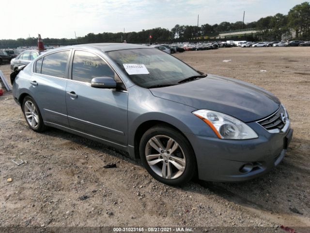 NISSAN ALTIMA 2011 1n4bl2ap5bn412949