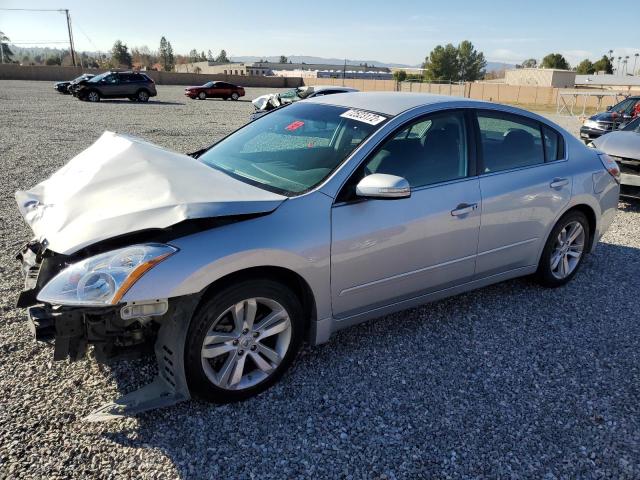 NISSAN ALTIMA SR 2011 1n4bl2ap5bn415365