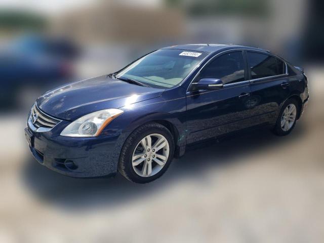 NISSAN ALTIMA 2011 1n4bl2ap5bn419920