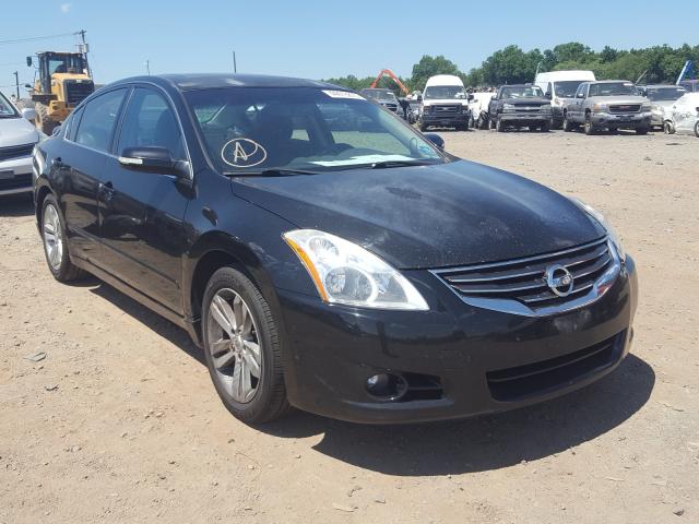 NISSAN ALTIMA SR 2011 1n4bl2ap5bn420047