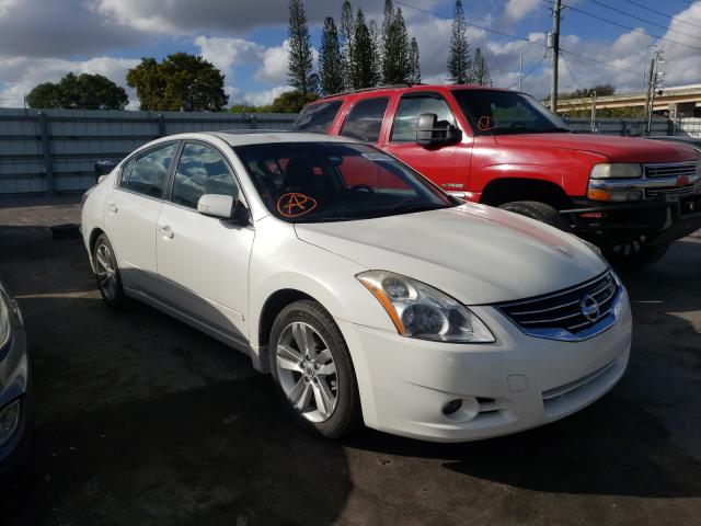 NISSAN ALTIMA SR 2011 1n4bl2ap5bn420257