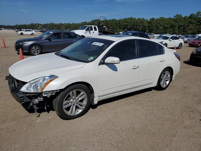 NISSAN ALTIMA SR 2011 1n4bl2ap5bn421683