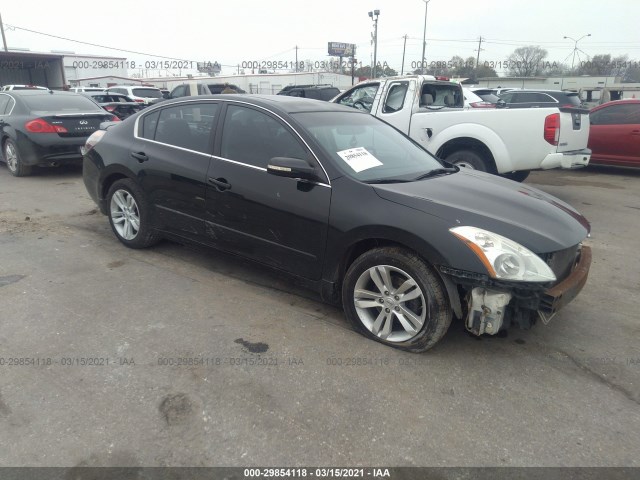 NISSAN ALTIMA 2011 1n4bl2ap5bn422512