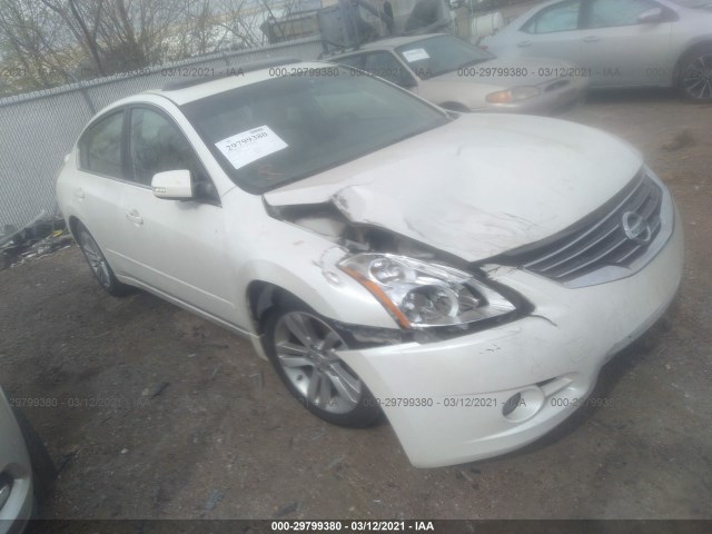 NISSAN ALTIMA 2011 1n4bl2ap5bn422722