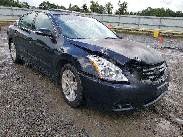 NISSAN ALTIMA SR 2011 1n4bl2ap5bn422784